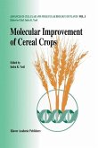 Molecular improvement of cereal crops