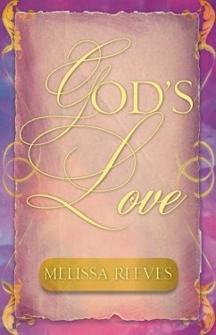 God's Love - Reeves, Melissa