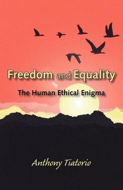 Freedom and Equality - Tiatorio, Anthony