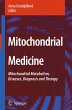 Mitochondrial Medicine - Bild 1