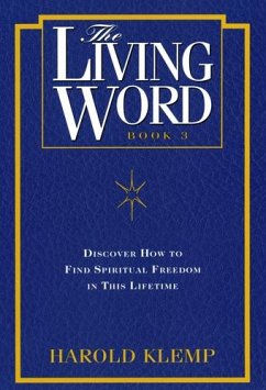 The Living Word Book 3 - Klemp, Harold