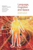 Language, Cognition and Space