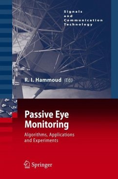 Passive Eye Monitoring