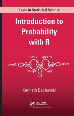 Introduction to Probability with R - Baclawski, Kenneth