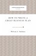 How to Write a Great Business Plan - Bild 1