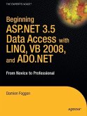 Beginning ASP.Net 3.5 Data Access with Linq, VB 2008, and ADO.NET: From Novice to Professional