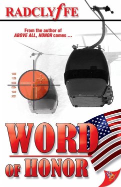 Word of Honor - Radclyffe