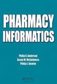 Pharmacy Informatics