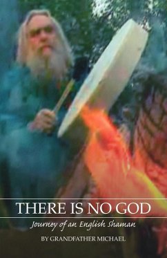 There Is No God - Michael, Grandfather