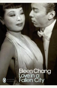 Love in a Fallen City - Chang, Eileen