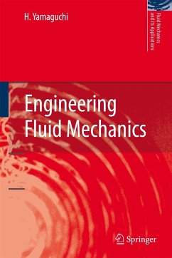 Engineering Fluid Mechanics - Yamaguchi, H.