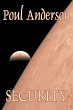 Security by Poul Anderson, Science... - Bild 1