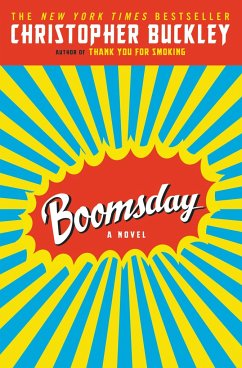 Boomsday - Buckley, Christopher