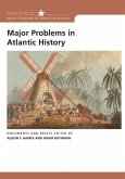 Major Problems in Atlantic History