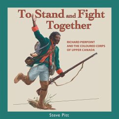 To Stand and Fight Together - Pitt, Steve
