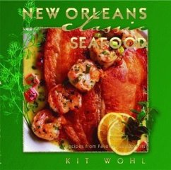 New Orleans Classic Seafood - Wohl, Kit