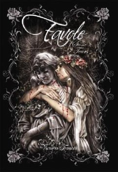 Favole Volume 1: Stone Tears - Frances, Victoria