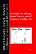 Methods for Affinity-Based Separations... - Bild 1