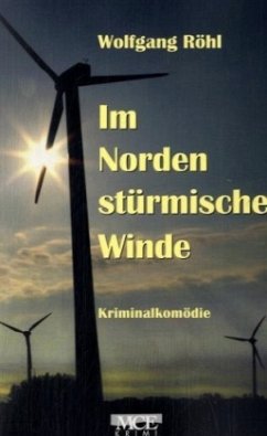 Im Norden stürmische Winde - Röhl, Wolfgang