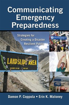 Communicating Emergency Preparedness - Coppola, Damon P; Maloney, Erin K