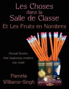 Les Choses dans la Salle de Classe - Williams-Singh, Pamela