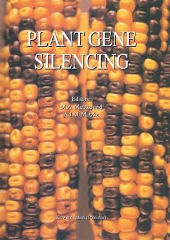 Plant Gene Silencing - Matzke