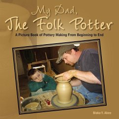 My Dad, the Folk Potter