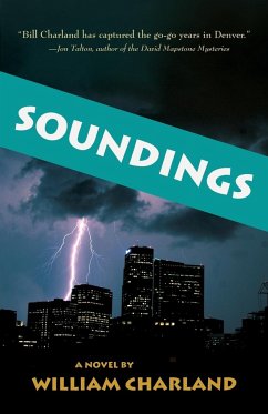 Soundings - Charland, William