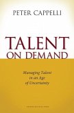 Talent on Demand