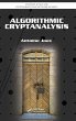 Algorithmic Cryptanalysis - Bild 1