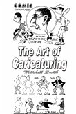 The Art of Caricaturing