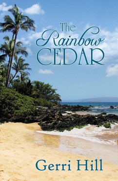 The Rainbow Cedar - Hill, Gerri