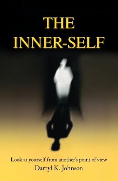 The Inner-Self - Johnson, Darryl K.