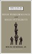 High Performance with High Integrity - Bild 1