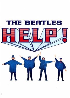 The Beatles - Help! - Beatles,The