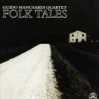 Folk Tales-Manusardi Quartet