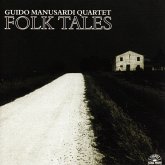 Folk Tales-Manusardi Quartet Folk Tales-Manusardi Quartet