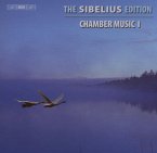 Sibelius-Edition Vol. 2: Kammermusik Vol.1