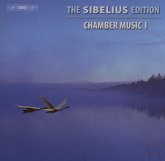 Sibelius-Edition Vol. 2: Kammermusik Vol.1 Sibelius-Edition Vol. 2: Kammermusik Vol.1