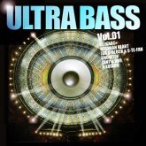 Ultra Bass Vol.1 Ultra Bass Vol.1