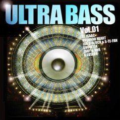 Cover Ultra Bass Vol.1