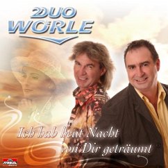 Ich Hab Heut Nacht Von Dir Get - Duo Wörle