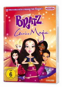 Bratz - Genie Magic