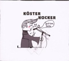 Jedrisse,Baby - Köster & Hocker