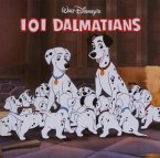 101 Dalmatians (101 Dalmatiner) - Engl. Version