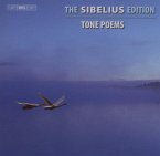 Sibelius-Edition Vol. 1: Sinfonische Dichtungen