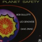 Planet Safety