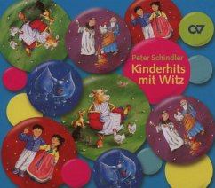 Kinderhits Mit Witz - Hartmann/Schindler/Meyer/Faller