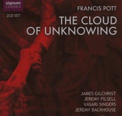 The Cloud Of Unknowing - Backhouse/Gilchrist/Filsell/Vasari Singe