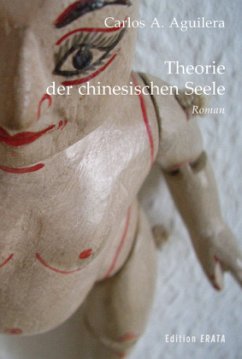 Theorie der chinesischen Seele - Aguilera, Carlos A.